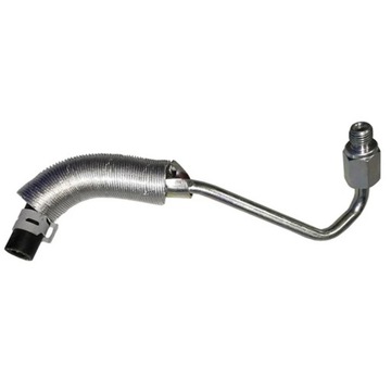 Turbo Coolant Return Hose Turbocharger Coolan