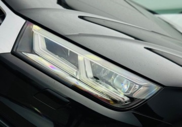 Audi Q5 II 2020 Audi Q5 FullLed Dnyam.Kierunki Skora Kamera i El Klapa Alu17 Gwarancja 2.0, zdjęcie 19