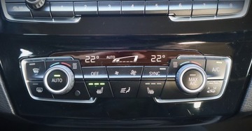 BMW X1 F48 2021 BMW X1 (Nr.017) 1.5 Plug-In xDrive Automat Navi Kamera Tempomat Gwarancja, zdjęcie 20