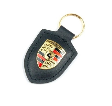 Брелок для ключей Porsche в подарок
