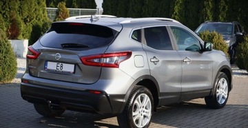 Nissan Qashqai II Crossover Facelifting 1.3DIG-T 140KM 2020 Nissan Qashqai (nr 119) 1.3 DIG-T 140KM Kamera Tempomat Panorama Klima Gwa, zdjęcie 3