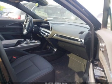 Cadillac 2025 Cadillac LYRIQ Sport 2025 Elektryczny 515KM, zdjęcie 9