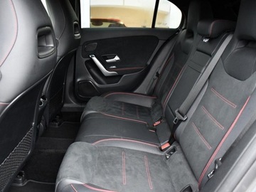 Mercedes Klasa A W177/V177 Hatchback Facelifting 2.0 200d 150KM 2025 MERCEDES-BENZ A Klasa 200 d AMG Line 2.0 150KM, zdjęcie 15