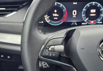 Skoda Octavia IV Liftback 1.5 TSI EVO 150KM 2021 Skoda Octavia Stan bdb- I wlasciciel - Salon PL - Virtual Cockpit - ACC210, zdjęcie 14
