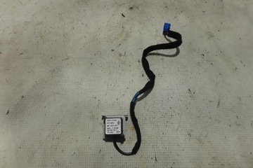 ANTÉNA SMART FORFOUR HATCHBACK (453) 259756194R 1.0L GASOLINE 2017