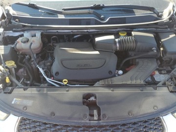 Chrysler Pacifica II 2021 Chrysler Pacifica Touring L 2021 3.6l 3.6 Benzyna 287KM, zdjęcie 6