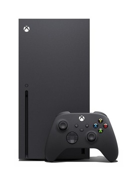 Консоль Xbox Series X 1TB
