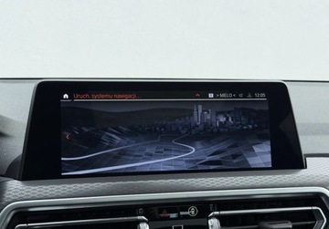 BMW X3 G01 SUV Facelifting 2.0 20d 190KM 2024 BMW X3 I wlasciciel Polska M Sport Gwarancja Bezwypadkowy FVAT23, zdjęcie 35