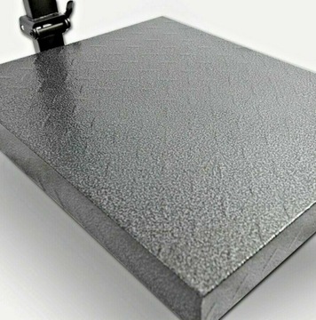 СКЛАДСКИЕ ВЕСЫ 01-300 КГ ПЛАТФОРМА ЭЛЕКТРОННАЯ ПРОМЫШЛЕННАЯ БАТАРЕЯ