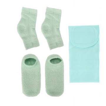 Увлажняющий гель для локтей Смягчает кожу