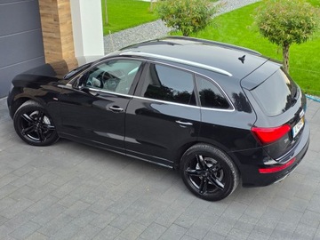 Audi Q5 I 2016 Audi q5 S-line , automat, zdjęcie 16