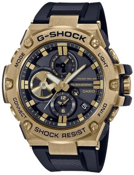 Zegarek Casio GST-B100GB-1A9ER G-Shock