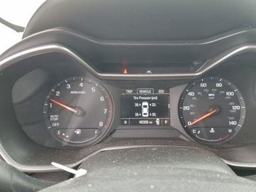 Chevrolet TrailBlazer II 2022 Chevrolet Trailblazer Ls 2022 1.2 Benzyna 137KM, zdjęcie 9