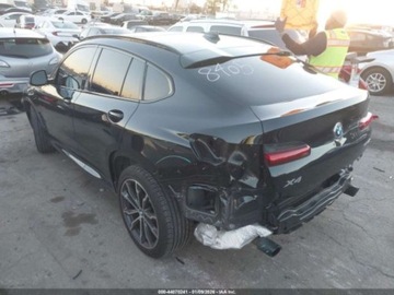 BMW X4 G02 2021 BMW X4 xDrive30i 2021 2.0 Benzyna 248KM, zdjęcie 3