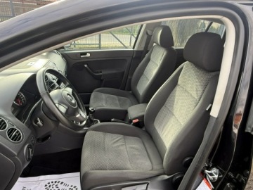 Volkswagen Golf Plus II 1.4 80KM 2009 Volkswagen Golf Plus 1.4 MPI*klima*serwis*super, zdjęcie 18