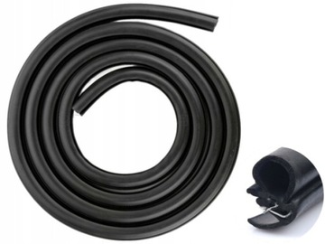 USZCZELKA DRZWI PRZÓD LEWA JUMPER DUCATO PRIMASTAR