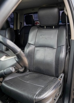 Dodge Ram IV 2017 Dodge RAM Dodge RAM IV 1500 3.0 EcoDiesel 4X4 244KM 3.0 Diesel 244KM, zdjęcie 12