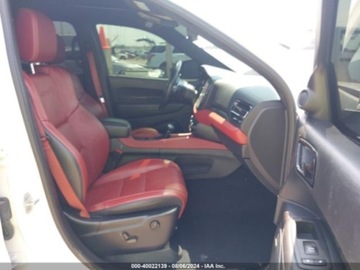 Dodge Durango III 2021 Dodge Durango 2021r, SRT, Hellcat, 6.2L, 4x4 6.2 Benzyna 710KM, zdjęcie 8