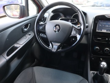 Renault Clio IV Grandtour  1.2 16V 74KM 2014 Renault Clio 1.2 16V, Salon Polska, Navi, Klima, zdjęcie 6