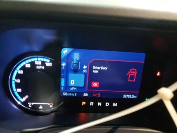 Ford 2024 Ford Bronco Badlands 2024 2.7l 2.7 Benzyna 330KM, zdjęcie 9