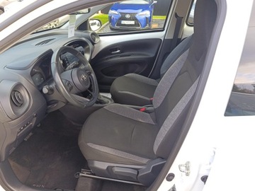 Toyota Aygo II 2023 Toyota Aygo X 1.0 VVTi Comfort Toyoto Aygo X 1.0 C, zdjęcie 19