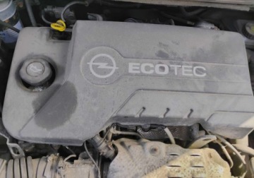 Opel Corsa E 2015 Opel Corsa I rej 2016r, 1.2 Benzyna. Lekko uszkodzony lewy bok. 1.2 Benzyna, zdjęcie 19