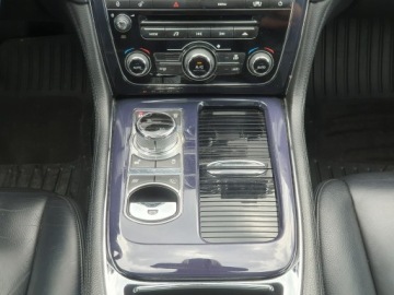 Jaguar XJ VII X351 Sedan SWB 3.0L V6D 600 275KM 2011 Jaguar XJ 3.0d 275KM Full Opcja 2011r Raty Zamiana, zdjęcie 32