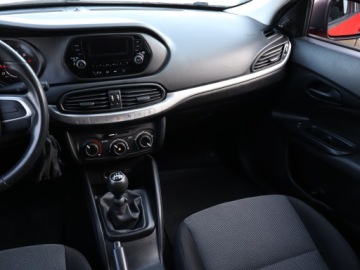 Fiat Tipo II Sedan 1.4 95KM 2019 Fiat Tipo 1.4 16V, Salon Polska, 1. Właściciel, zdjęcie 7