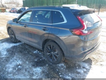 Honda CR-V VI 2023 Honda CR-V Hybrid Sport Touring 2023 2.0 Hybryda 145KM, zdjęcie 3