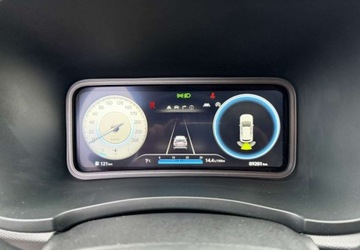 Hyundai Kona I Crossover Facelifting 1.0 T-GDI 120KM 2023 Hyundai Kona Hyundai Kona 1.0 T-GDI 48V-Hybrid Prime Benzyna 120KM, zdjęcie 25