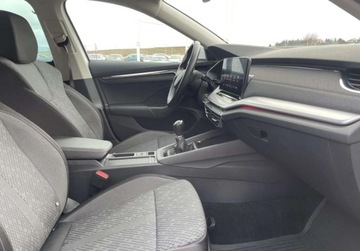 Skoda Octavia IV Scout 1.5 TSI ACT 150KM 2022 Skoda Octavia Style 1.5 TSI 150 KM Virtual Cockpit Kamera LED Podg. fo, zdjęcie 9