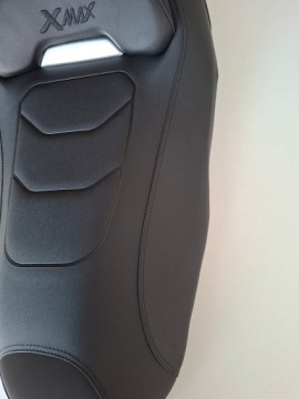 YAMAHA X-MAX XMAX 125 300 400 18-22r Сиденье Сиденье NEW Аксессуары