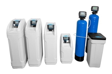 HYDRO PLUS 27 СМЯГЧИТЕЛЬ ВОДЫ МОНОСФЕРИЧНЫЙ КРОВАТЬ