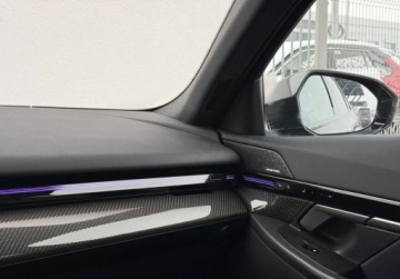 BMW Seria 5 G90-91 2024 BMW Seria 5 I wlasciciel M Sport 360 Gwarancja Bezwypadkowy FVAT23, zdjęcie 17