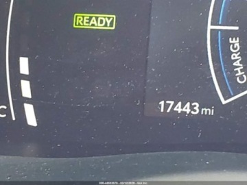 Toyota Camry IX 2025 Toyota Camry Le 2025 2.5 Hybryda 184KM, zdjęcie 12