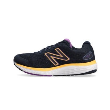 Buty damskie New Balance W680CK7 Roz 39