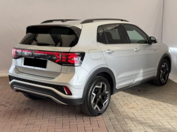 Volkswagen T-Cross SUV Facelifting 1.5 TSI 150KM 2026 VOLKSWAGEN T-Cross R-Line Plus 1.5 TSI DSG 150KM 2026, zdjęcie 3