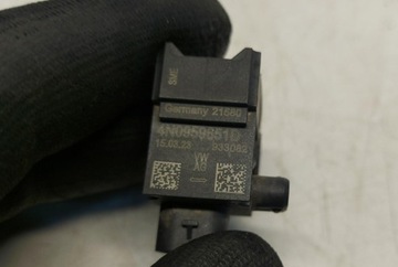 AUDI A7 4K8 45 TFSI SENZOR NÁRAZY