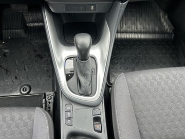 Toyota Yaris IV Hatchback 1.5 Hybrid Dynamic Force 116KM 2023 Toyota Yaris Hybrid 1.5 Comfort IV (2020-) Toyota, zdjęcie 26