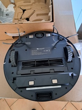 Робот-уборщик Proscenic LDS M7 PRO черный