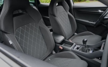 Skoda Karoq Crossover Facelifting 2.0 TDI SCR 150KM 2022 Skoda Karoq 2,0 TDI 150 DSG SPORT-LINE Kamera 360 FULL LED Nawigacja 2.0, zdjęcie 27