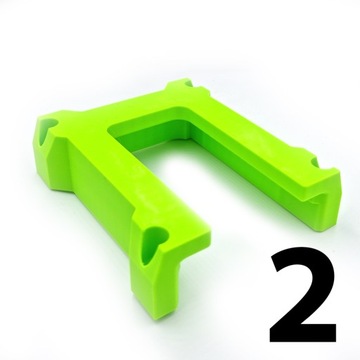 Держатель инструмента Ryobi 2 шт.