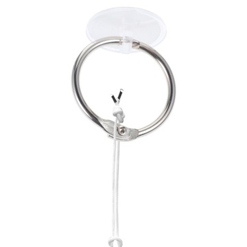 ПОТОЛОЧНЫЙ КРЮЧОК ДЕКОР ВЕШАЛКИ ДЛЯ ОДЕЖДЫ БЕЛЫЕ 20 КОМПЛЕКТОВ