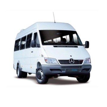 Подвеска AIR BAG Mercedes Sprinter W904 твин 1996-2006 гг.