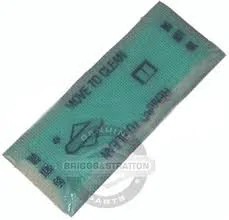 FILTR POWIETRZA BRIGGS&STRATTON INTEK AVS 1 CY