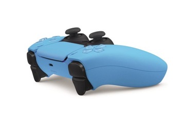 Консоль PlayStation 5 — шасси D CFI-2016 + бело-синяя накладка