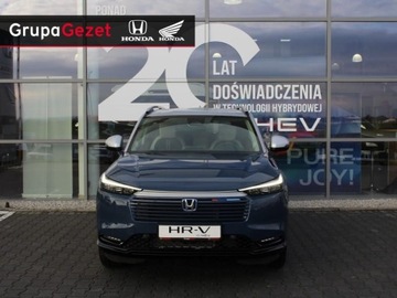 Honda HR-V III SUV Facelifting 1.5 i-MMD 131KM 2025 Honda HR-V e:HEV 1.5 Hybryda 131KM Advance Style Lift, zdjęcie 2