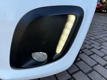 Citroen C1 I Hatchback 5d Facelifting 2012 1.0 i 68KM 2013 Citroen C1 TYLKO 84tyśkm! 1WŁAŚCICIEL 1.0b ORYGINAŁ LAKIER 2013r LED KLIMA, zdjęcie 7