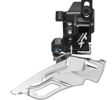 Przerzutka Przednia Shimano DEORE XT FD-M781 3x10s