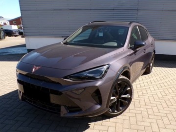 Cupra Formentor Crossover Facelifting 2.0 TSI 204KM 2026 CUPRA Formentor 2.0 TSI 4Drive DSG Suv 204KM 2026, zdjęcie 2